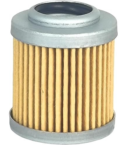 Amazon.com: FLTRUCKTOP AT308568 Hydraulic Oil Filter Compatible